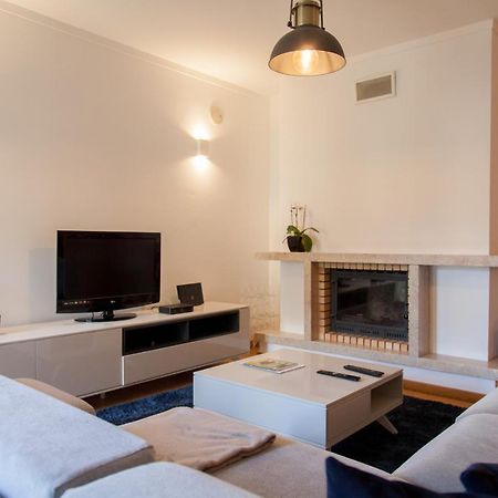 Flh Expo Cosy Family Flat Apartamento Lisboa Exterior foto