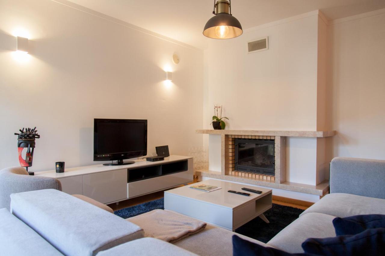 Flh Expo Cosy Family Flat Apartamento Lisboa Exterior foto