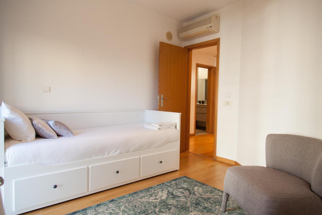 Flh Expo Cosy Family Flat Apartamento Lisboa Exterior foto
